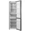 Ψυγείο-καταψύκτης Midea MDRB521MIC28, 521L