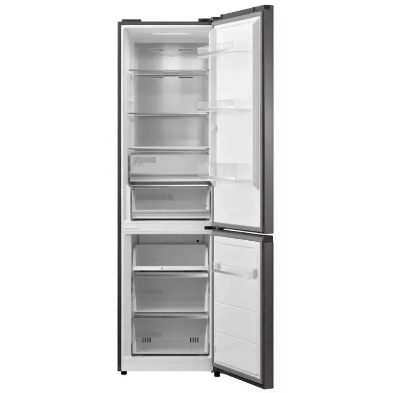 Ψυγείο-καταψύκτης Midea MDRB521MIC28, 521L