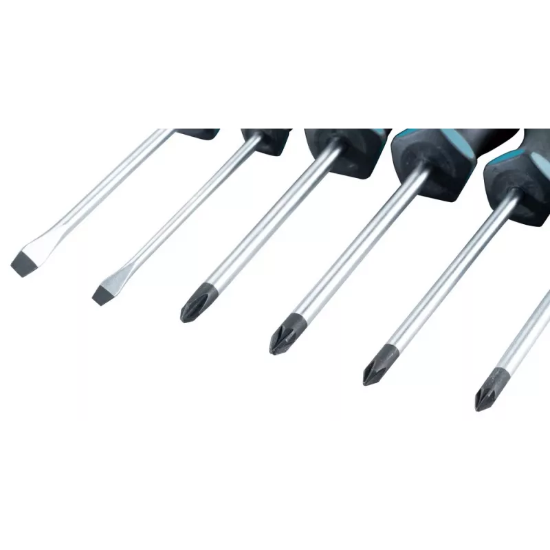 Makita E-10528 κατσαβίδι χειρός