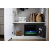 Πυρίμαχο χρηματοκιβώτιο YFM Home L