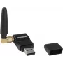 Ασύρματος πομποδέκτης DMX EUROLITE QuickDMX 70064704 USB για ασύρματο έλεγχο φωτισμού