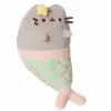 Λούτρινο 17 cm Pusheen γοργόνα Aurora DAFFI P 226