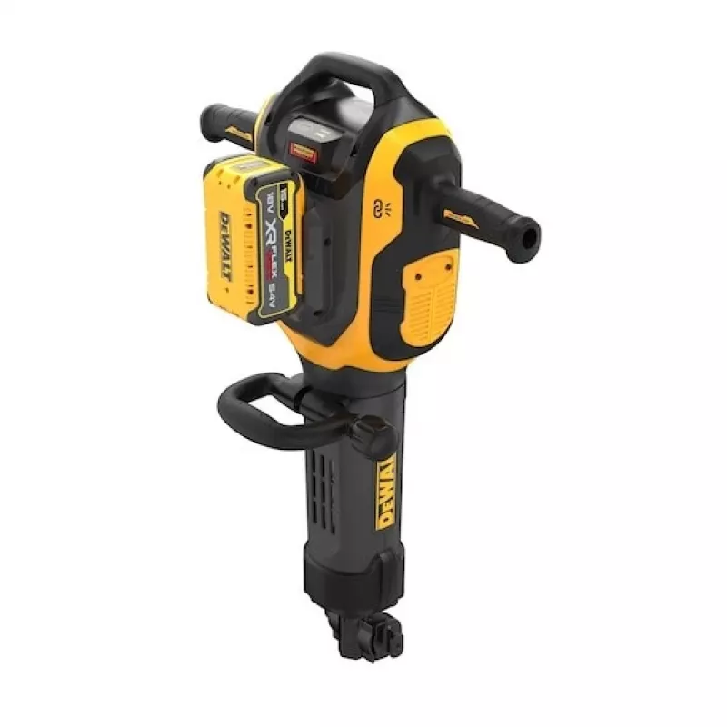 DeWALT DCH966Z2-QW Σφυρί κατεδάφισης
