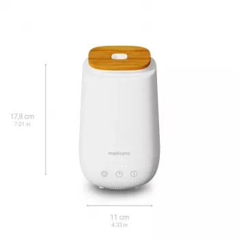 Medisana AD 650 αρωματιστής