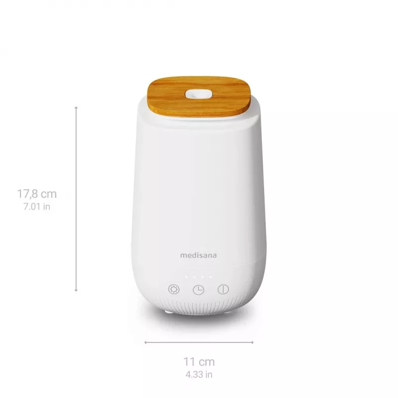 Medisana AD 650 αρωματιστής