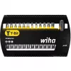 WIHA 41834 - σετ bits XLSelector, 13 τεμ. μικτά, 50 mm, Y-Bit (41834)
