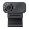 Webcam Insta360 Link 2C Pro Graphite Μαύρο — μοντέλο Link2C Pro