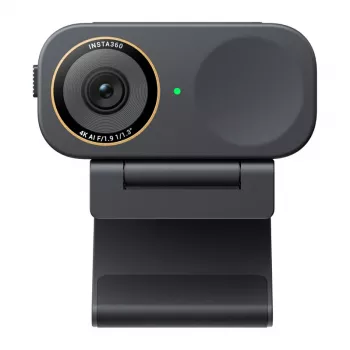 Webcam Insta360 Link 2C Pro Graphite Μαύρο — μοντέλο Link2C Pro