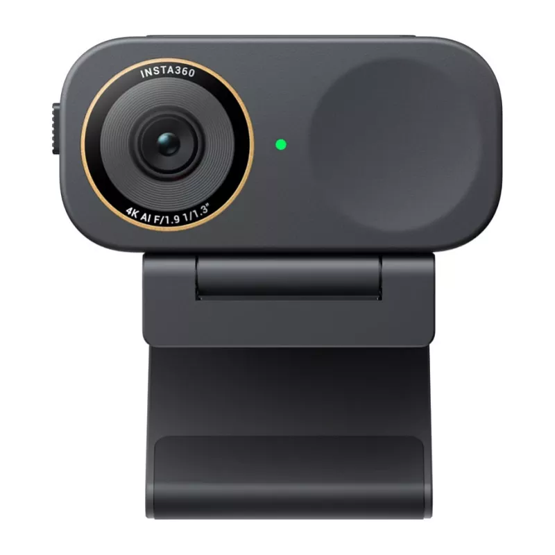 Webcam Insta360 Link 2C Pro Graphite Μαύρο — μοντέλο Link2C Pro