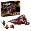 LEGO STAR WARS 75401 Το Jedi αναχαιτιστικό της Ahsoka