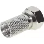 Ομοαξονικό βύσμα F ShiverPeaks BS85009-A
