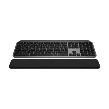 Logitech Master Series MX Keys S Combo για Mac – με οπίσθιο φωτισμό – ασύρματο (920-012845)