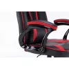 ΠΕΡΙΣΤΡΕΦΟΜΕΝΗ ΚΑΡΕΚΛΑ GAMING DRIFT Κόκκινο