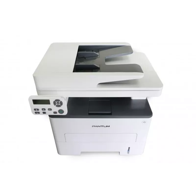 Pantum M7100DW πολυλειτουργικός εκτυπωτής Laser A4 1200 x 1200 DPI 33 σελίδες/λεπτό WLAN