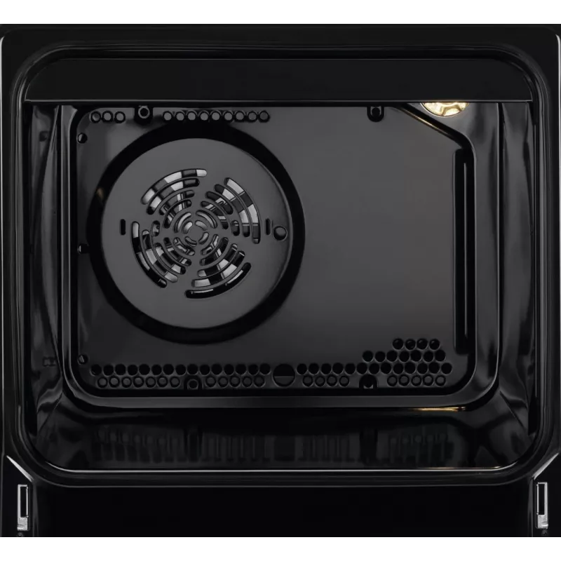 Electrolux LKR540266W ελεύθερος ηλεκτρικός φούρνος με εστίες
