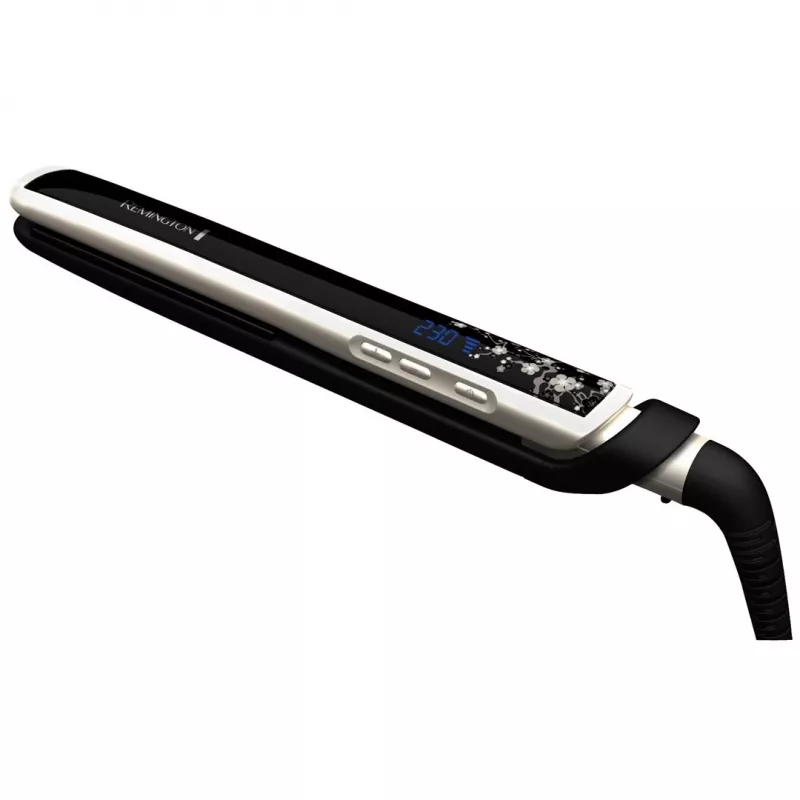 Πρέσα μαλλιών Remington