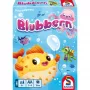 Blubbern, παιχνίδι με κάρτες