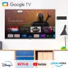 Strong SRT 41 Smart TV Dongle HDMI 4K Ultra HD Android Μαύρο