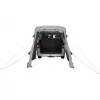 Τέντα Easy Camp 120503 γκρι 2m ύψος 190cm πλάτος