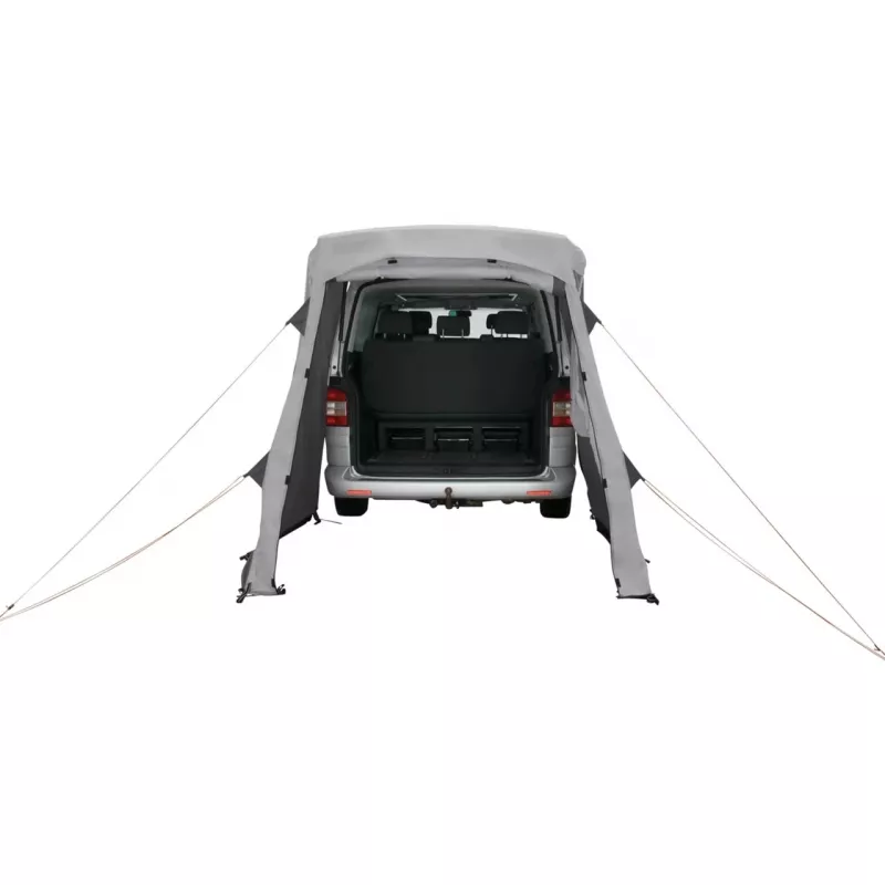 Τέντα Easy Camp 120503 γκρι 2m ύψος 190cm πλάτος