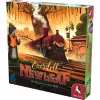 Everdell: Newleaf, επέκταση επιτραπέζιου παιχνιδιού