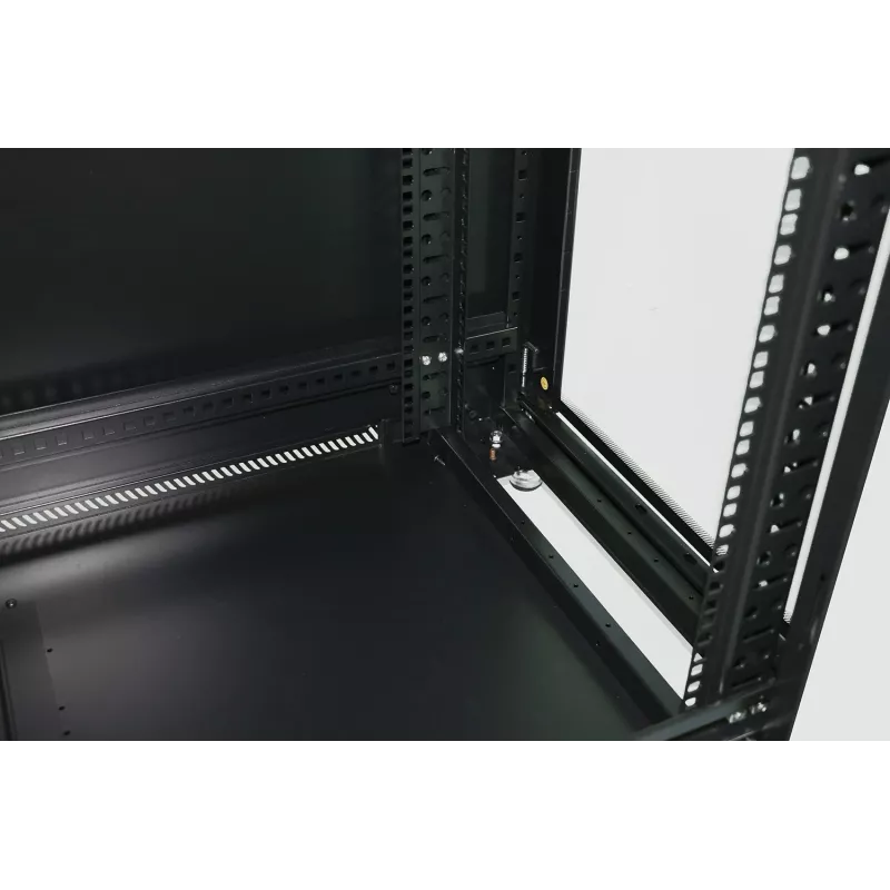 Extralink EX.14435 ερμάριο rack 37U βάσης μαύρο