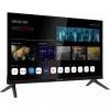 24 inch SENCOR SLE 24S803B HD Ready SMART TV με webOS, Wi‑Fi, Bluetooth, DVB-T2/C/S2, 1366×768