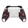 Lizard Skins XBOX One - Wildfire Camo (κομμένο, 0,5 mm)