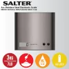 Ζυγαριά κουζίνας Salter 1087 SSDRCEU16 Pro ασημί