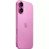 Έξυπνο κινητό Apple iPhone 16 512 GB, 6,1", A18, ροζ