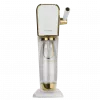 SodaStream Carbonator Gold Λευκό 1L πλαστικό χωρητικότητα 60L
