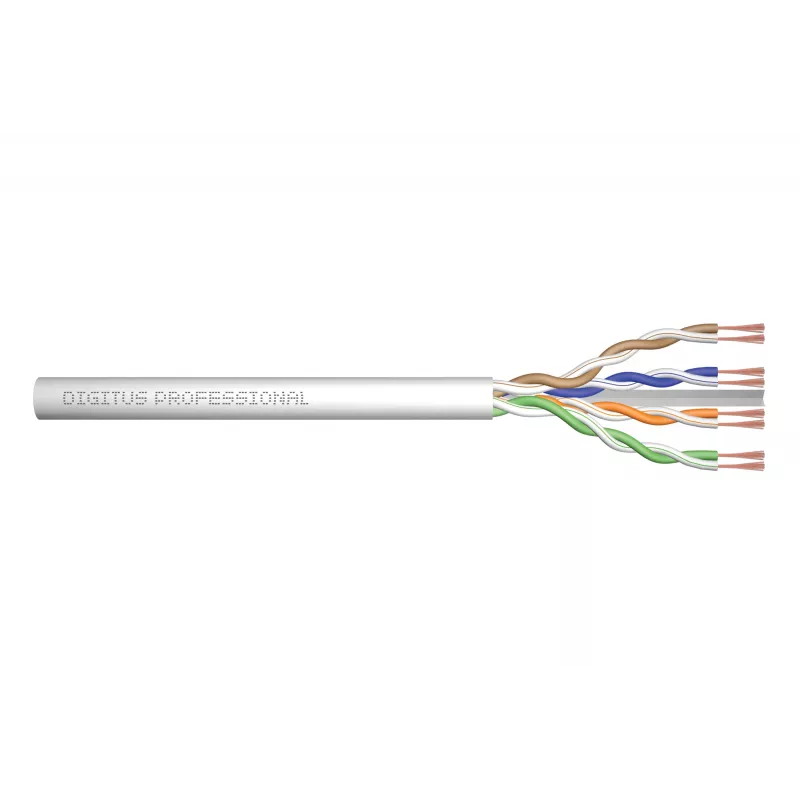 Καλώδιο δικτύου Twisted-Pair Patch Digitus CAT 6A U/UTP DK-1613-A-P-305