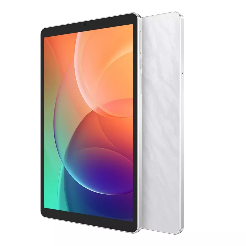 Tablet UleFone Tab A9 Pro 4GB RAM 128GB αποθήκευση LTE μαρμάρινο λευκό