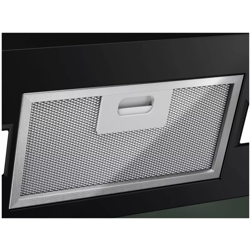 Electrolux LFV629K Μαύρο 575 m³/h