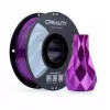 Υλικό 3D εκτύπωσης Creality 3D 3301120005 μεταξένιο μοβ 1 kg