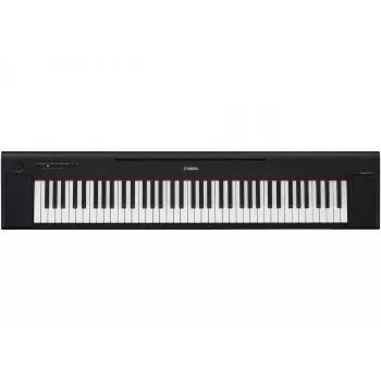 Yamaha Piaggero NP-35 - φορητό ψηφιακό πιάνο