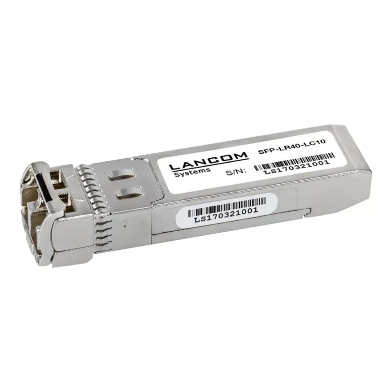 Πομποδέκτης SFP LANCOM SFP-LR40-LC10