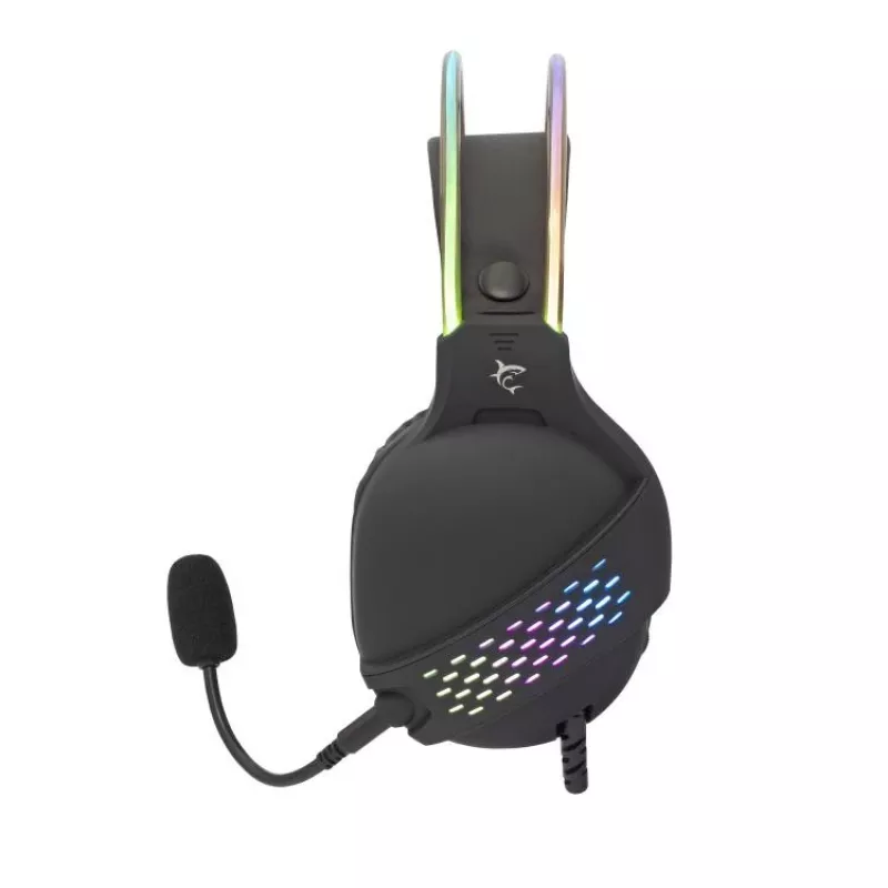 White Shark GH-2140 Ox μαύρο