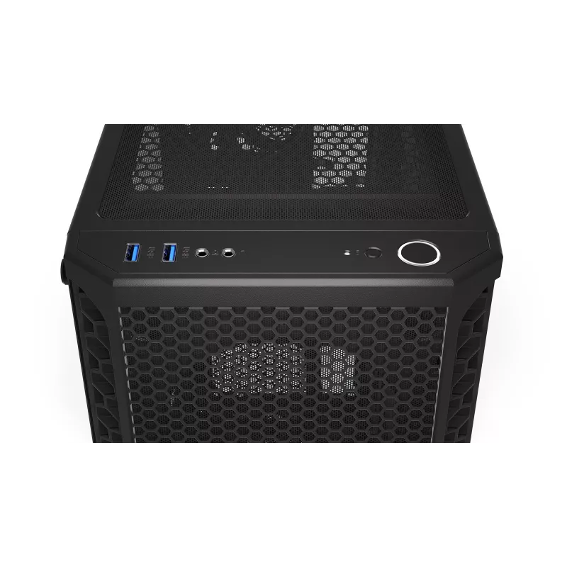 ENDORFY Signum 300 Core Tower Μαύρο