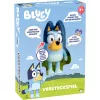 Bluey - παιχνίδι κρυφτού, φιγούρα παιχνιδιού