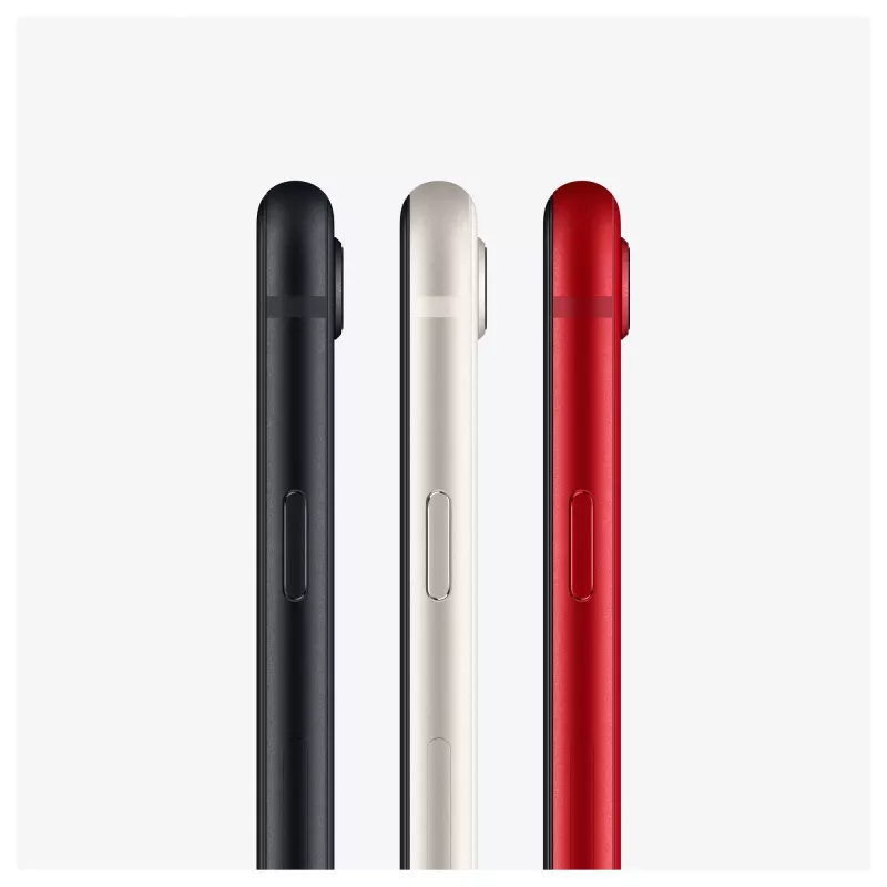 Apple MMXF3HU/A - Κινητό τηλέφωνο - 12 MP 64 GB - μαύρο