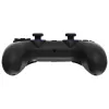 Gamepad Subsonic PS5 Wireless LED Controller μαύρο D-pad Home Επιλογές Κοινή χρήση