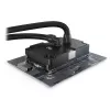 Λύση ψύξης CPU Alphacool ES Jet για LGA 4677 / LGA 6096, 2U-Formfaktor