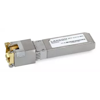 SFP Transceiver χαλκού LANCOM SFP-CO10-MG 10000 Mbit/s SFP