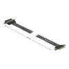 Κάρτα Riser PCI Express x4 DeLOCK 85768