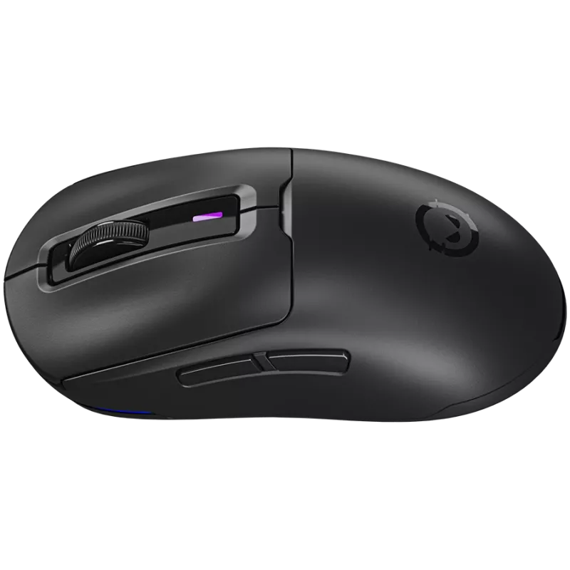 Gaming ποντίκι LORGAR MSA10W Wireless