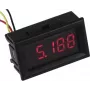 VM533 - LCD, Βολτόμετρο, 5 ψηφία, 3,5 έως 30 V (DC) (COM-VM533)