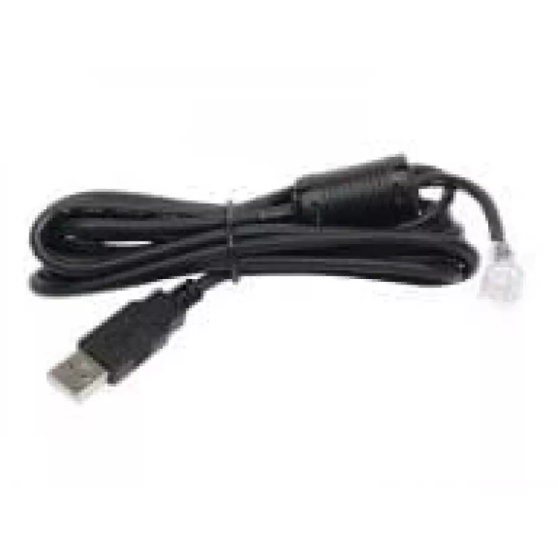 Καλώδιο APC, Επικοινωνία UPS Simple Signalling (USB σε RJ-45)