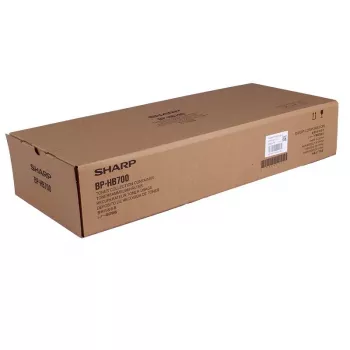 Τόνερ Sharp BPHB700 50000 σελίδων μαύρο