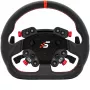 Simagic GT1 D Τιμόνι + Pro-Hub/Κουμπί - Δέρμα